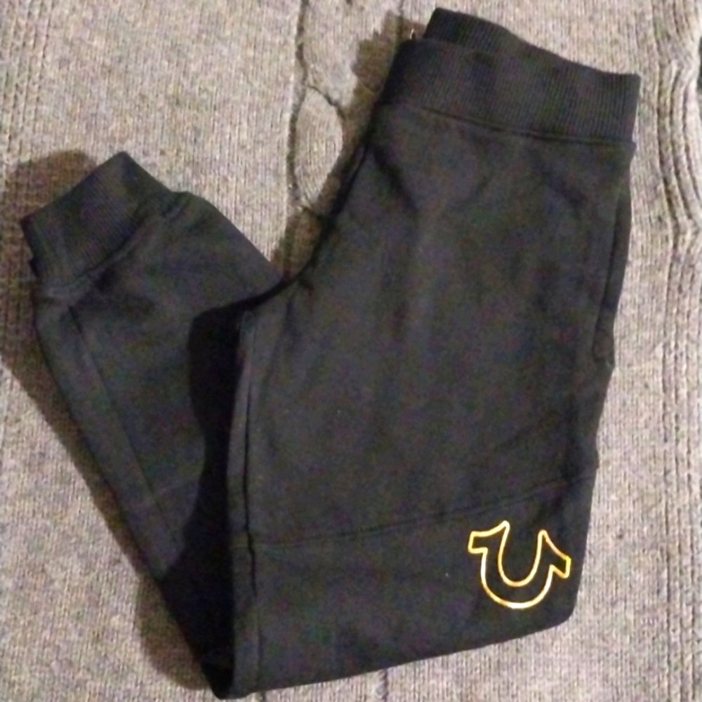 True religion